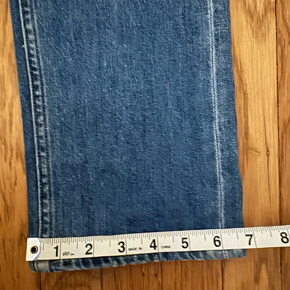 Levi’s Made & Crafted (Japan) (29”) - Picture 11 of 12